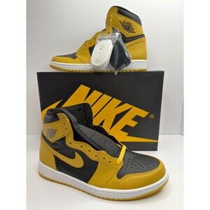 Size 8.5 - Jordan 1 Retro OG High Pollen